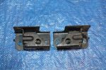 JDM Honda Integra Type R Dc5 Oem Front SRS Airbag Sensors Left & Right 187600-4740 187600-4730 3