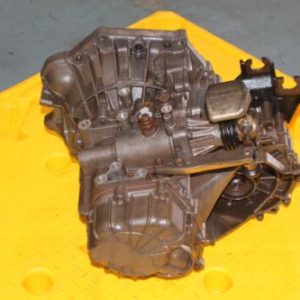 2000-2002 Toyota Corolla 1.8L 5-Speed Manual Transmission 1zz-fe 1zzfe 2