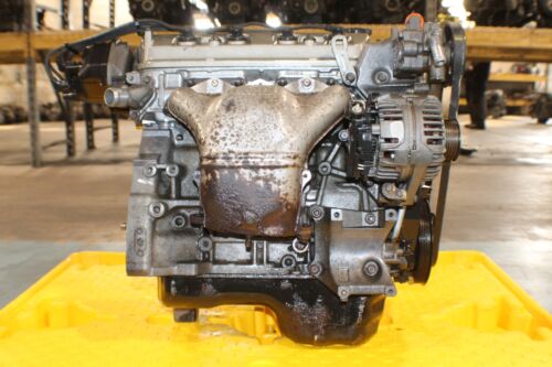 1998 1999 2000 2001 2002 Honda Accord 4-Cylinder Sohc Vtec 1.8L Replacement Engine f18b2 2