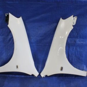 2002-2006 JDM HONDA INTEGRA TYPE R DC5 ACURA RSX OEM FENDERS (DRIVER & PASSENGER) #4
