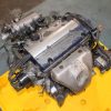 1997-2001 Honda Prelude (Base Model) 2.3L Dohc Vtec Engine JDM h23a PDE Head #2