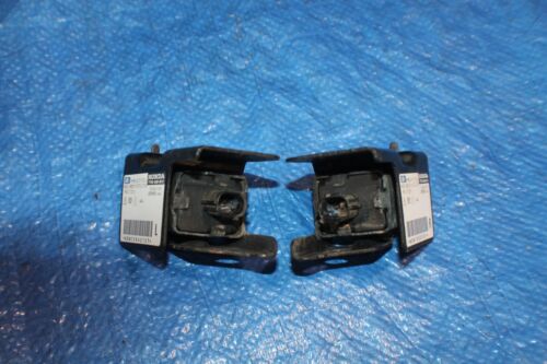 JDM Honda Integra Type R Dc5 Oem Front SRS Airbag Sensors Left & Right 187600-4740 187600-4730 4
