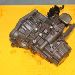 2000-2002 Toyota Corolla 1.8L 5-Speed Manual Transmission 1zz-fe 1zzfe 7