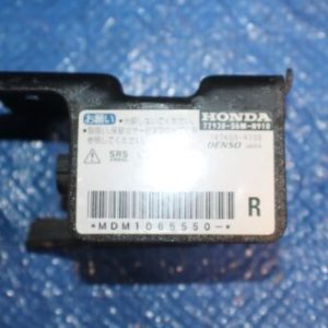 JDM Honda Integra Type R Dc5 Oem Front SRS Airbag Sensors Left & Right 187600-4740 187600-4730 1