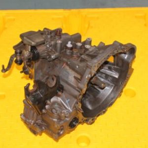 2000-2002 Toyota Corolla 1.8L 5-Speed Manual Transmission 1zz-fe 1zzfe 5