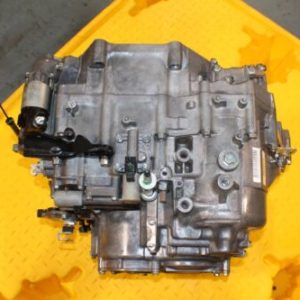 2008-2009 Honda Accord 3.5L V6 Auatomatic Transmission JDM j35a m97a 9