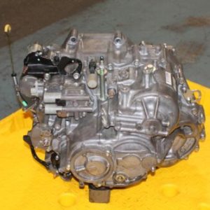 2008-2009 Honda Accord 3.5L V6 Auatomatic Transmission JDM j35a m97a 3