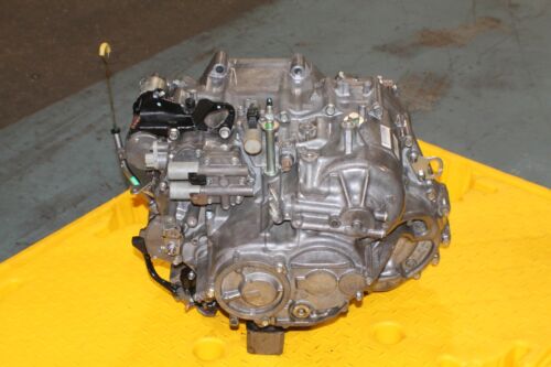 2008-2009 Honda Accord 3.5L V6 Auatomatic Transmission JDM j35a m97a 3