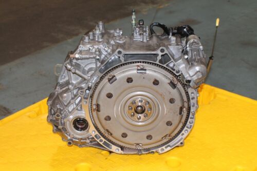 2008-2009 Honda Accord 3.5L V6 Auatomatic Transmission JDM j35a m97a
