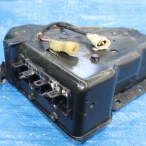 JDM SUBARU LEGACY BH5 BE5 TURBINE CONTROL UNIT 136200-1790 EJ206-TT EJ208-TT #4 2