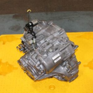 2008-2009 Honda Accord 3.5L V6 Auatomatic Transmission JDM j35a m97a 7