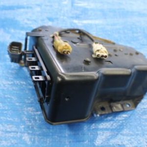 JDM SUBARU LEGACY BH5 BE5 TURBINE CONTROL UNIT 136200-1790 EJ206-TT EJ208-TT #1 3