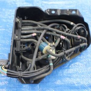 JDM SUBARU LEGACY BH5 BE5 TURBINE CONTROL UNIT 136200-2430 EJ206-TT EJ208-TT #2 5