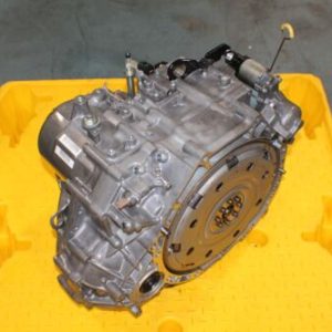 2008-2009 Honda Accord 3.5L V6 Auatomatic Transmission JDM j35a m97a 6