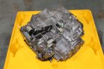2008-2009 Honda Accord 3.5L V6 Auatomatic Transmission JDM j35a m97a 8