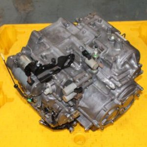 2008-2009 Honda Accord 3.5L V6 Auatomatic Transmission JDM j35a m97a 8