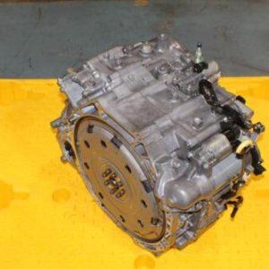 2008-2009 Honda Accord 3.5L V6 Auatomatic Transmission JDM j35a m97a 5