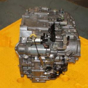 2008-2009 Honda Accord 3.5L V6 Auatomatic Transmission JDM j35a m97a 4