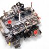 2012 2019 toyota prius c 1.5l 4 cylinder hybrid engine 1nz fxe 1nzfxe