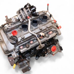 2012 2019 toyota prius c 1.5l 4 cylinder hybrid engine 1nz fxe 1nzfxe