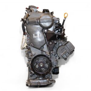 2012 2019 toyota prius c 1.5l 4 cylinder hybrid engine 1nz fxe 1nzfxe