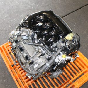 2006 2012 lexus is250 2.5l dohc dual vvti v6 rwd version engine jdm 4gr fse 4grfse 4gr