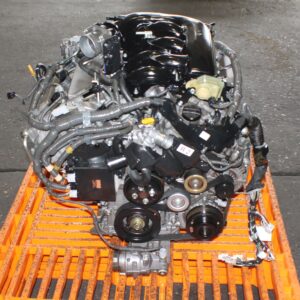 2006 2012 lexus is250 2.5l dohc dual vvti v6 rwd version engine jdm 4gr fse 4grfse 4gr