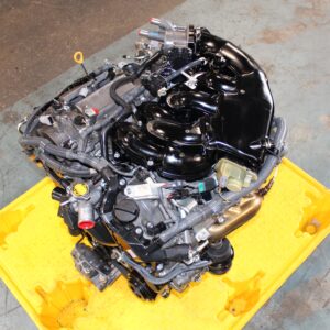 2006 2012 lexus is250 2.5l dual vvti v6 rwd engine jdm 4gr fse 4grfse