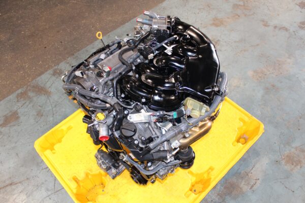 2006 2012 lexus is250 2.5l dual vvti v6 rwd engine jdm 4gr fse 4grfse