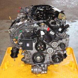 2006 2012 lexus is250 2.5l dual vvti v6 rwd engine jdm 4gr fse 4grfse