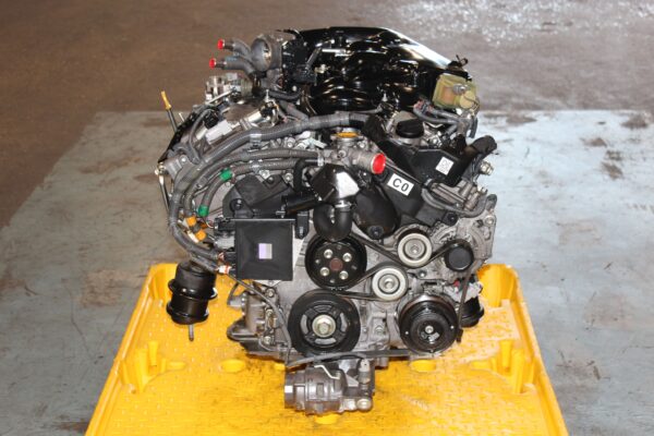 2006 2012 lexus is250 2.5l dual vvti v6 rwd engine jdm 4gr fse 4grfse