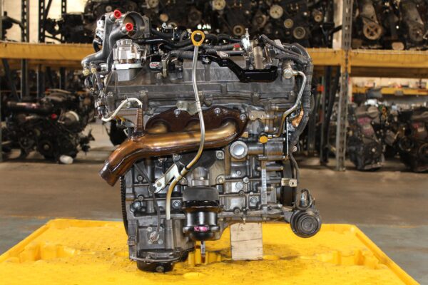 2006 2012 lexus is250 2.5l dual vvti v6 rwd engine jdm 4gr fse 4grfse