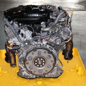 2006 2012 lexus is250 2.5l dual vvti v6 rwd engine jdm 4gr fse 4grfse