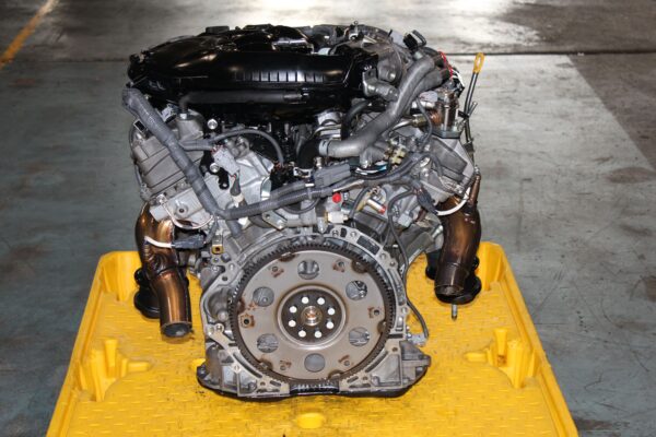 2006 2012 lexus is250 2.5l dual vvti v6 rwd engine jdm 4gr fse 4grfse