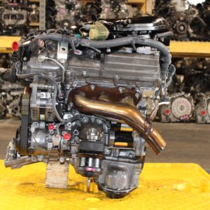 2006 2012 lexus is250 2.5l dual vvti v6 rwd engine jdm 4gr fse 4grfse