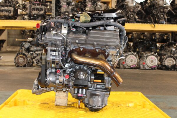 2006 2012 lexus is250 2.5l dual vvti v6 rwd engine jdm 4gr fse 4grfse