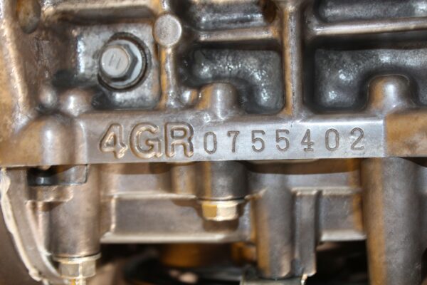 2006 2012 lexus is250 2.5l dual vvti v6 rwd engine jdm 4gr fse 4grfse