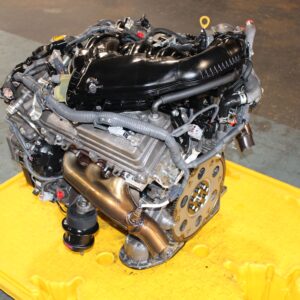 2006 2012 lexus is250 2.5l dual vvti v6 rwd engine jdm 4gr fse 4grfse