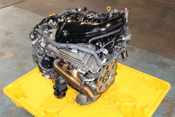 2006 2012 lexus is250 2.5l dual vvti v6 rwd engine jdm 4gr fse 4grfse