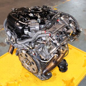 2006 2012 lexus is250 2.5l dual vvti v6 rwd engine jdm 4gr fse 4grfse