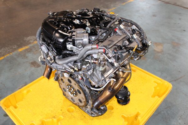 2006 2012 lexus is250 2.5l dual vvti v6 rwd engine jdm 4gr fse 4grfse