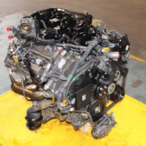 2006 2012 lexus is250 2.5l dual vvti v6 rwd engine jdm 4gr fse 4grfse