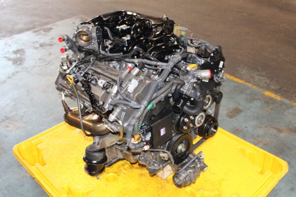 2006 2012 lexus is250 2.5l dual vvti v6 rwd engine jdm 4gr fse 4grfse