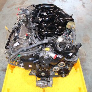 2006 2012 lexus is250 2.5l dual vvti v6 rwd engine jdm 4gr fse 4grfse