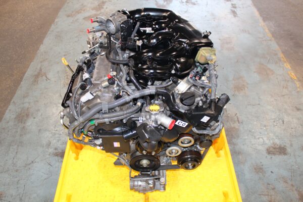 2006 2012 lexus is250 2.5l dual vvti v6 rwd engine jdm 4gr fse 4grfse