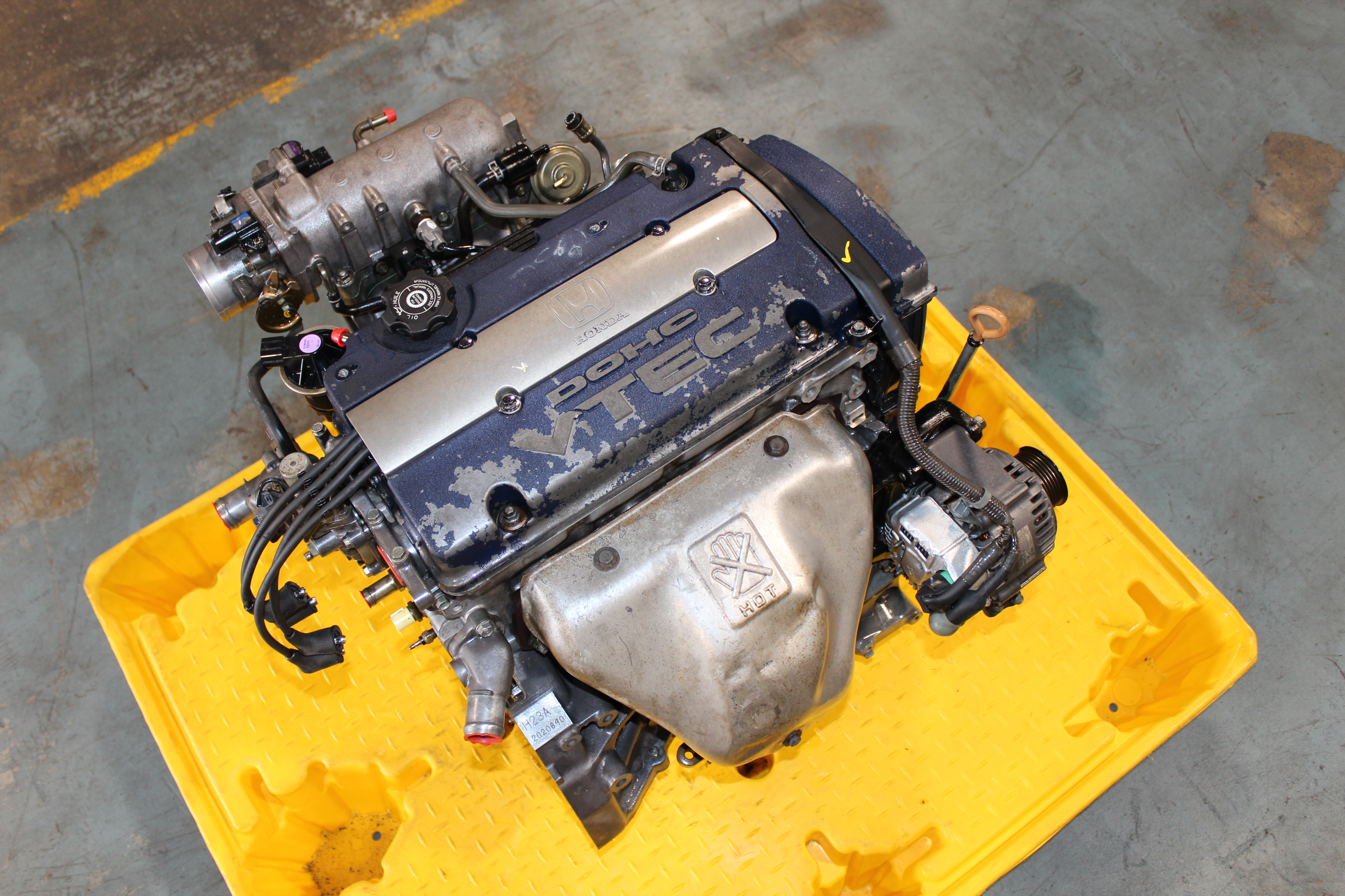 JDM Honda Engines For Sale