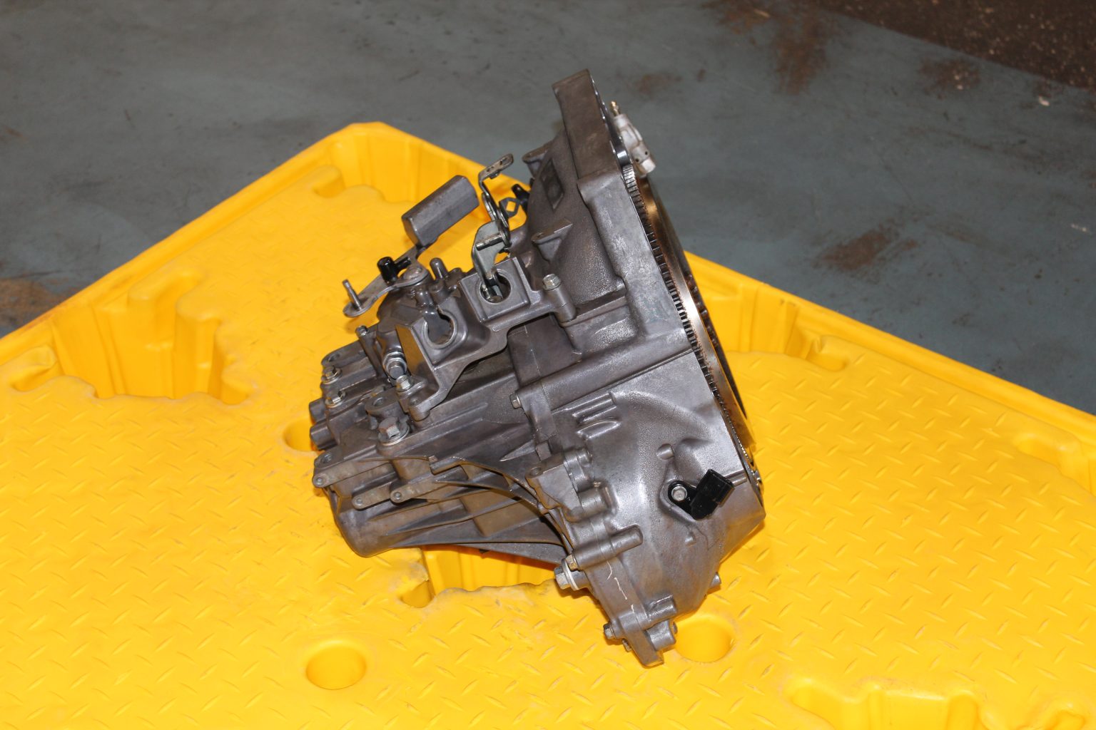 2006-2011 Honda Civic 1.8L 5-Speed Manual Transmission r18a1 | JDM New York