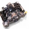 2008 2009 subaru tribeca dohc 3.6l 6 cylinder h6 engine jdm ez36