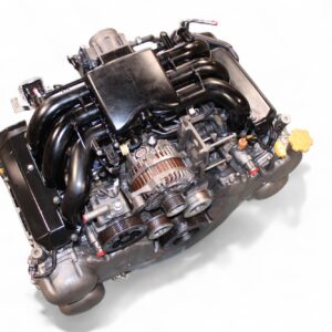 2008 2009 subaru tribeca dohc 3.6l 6 cylinder h6 engine jdm ez36