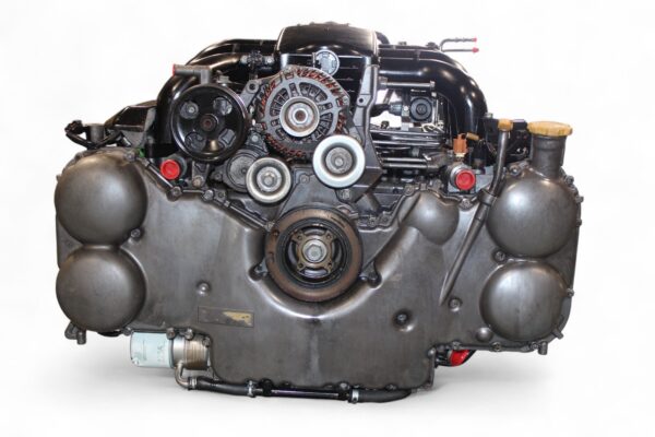 2008 2009 subaru tribeca dohc 3.6l 6 cylinder h6 engine jdm ez36